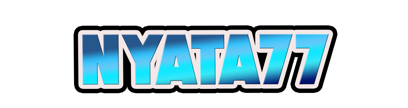 NYATA77 logo